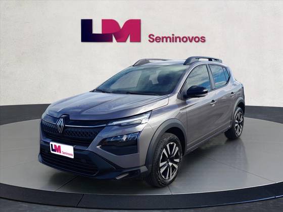 RENAULT KARDIAN 1.0 TCE FLEX EVOLUTION EDC
